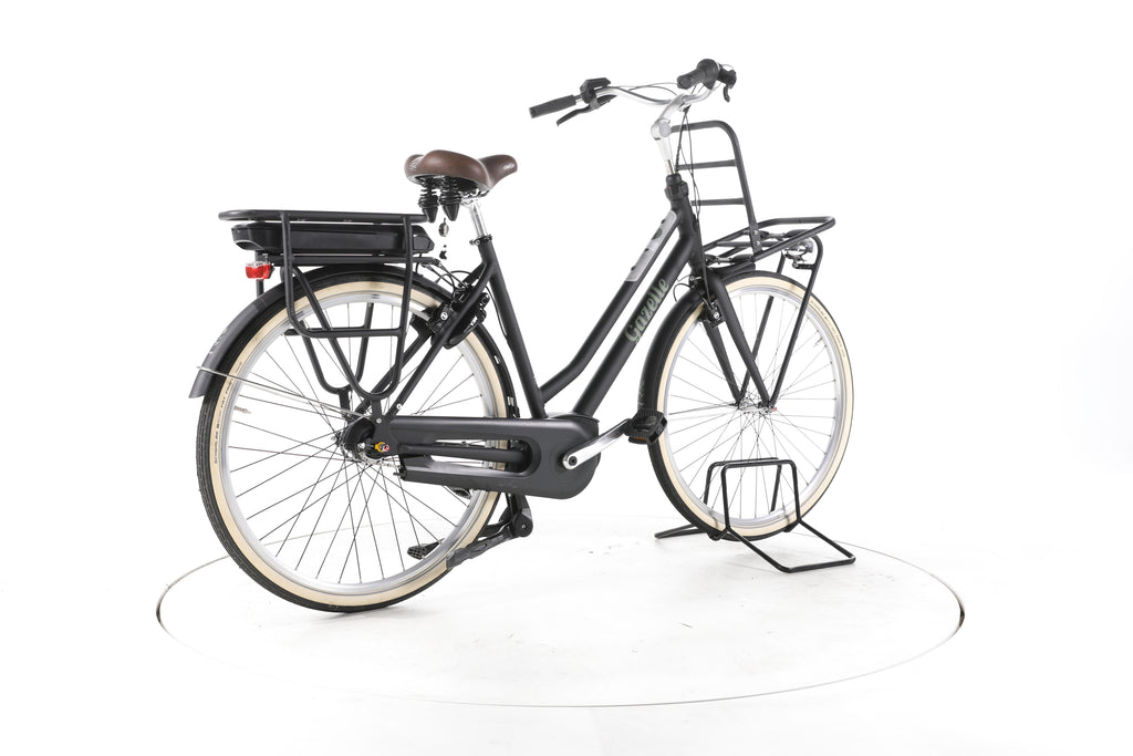 Gazelle Miss Grace C7+ HMB City E-Bike Tiefeinsteiger 2024 - Image 12