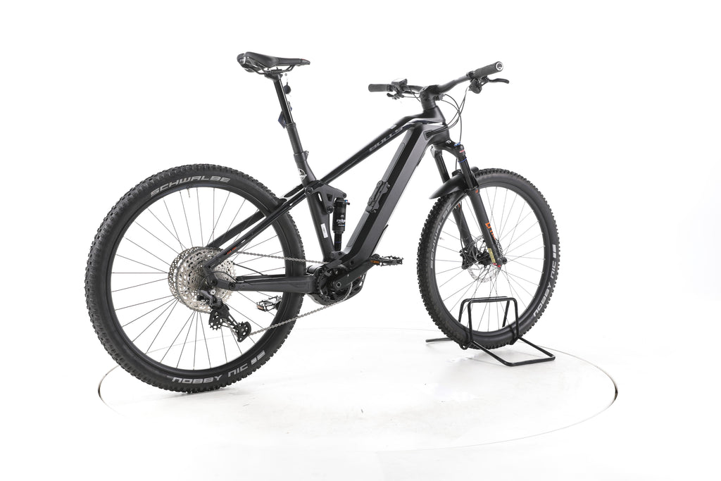 Bulls Sonic EVO TR 2 E-Bike Fully Carbon - Image 12