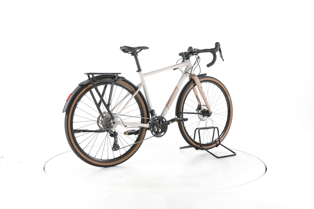 R Raymon Territ Pro Street 700 Gravelbike - Image 12