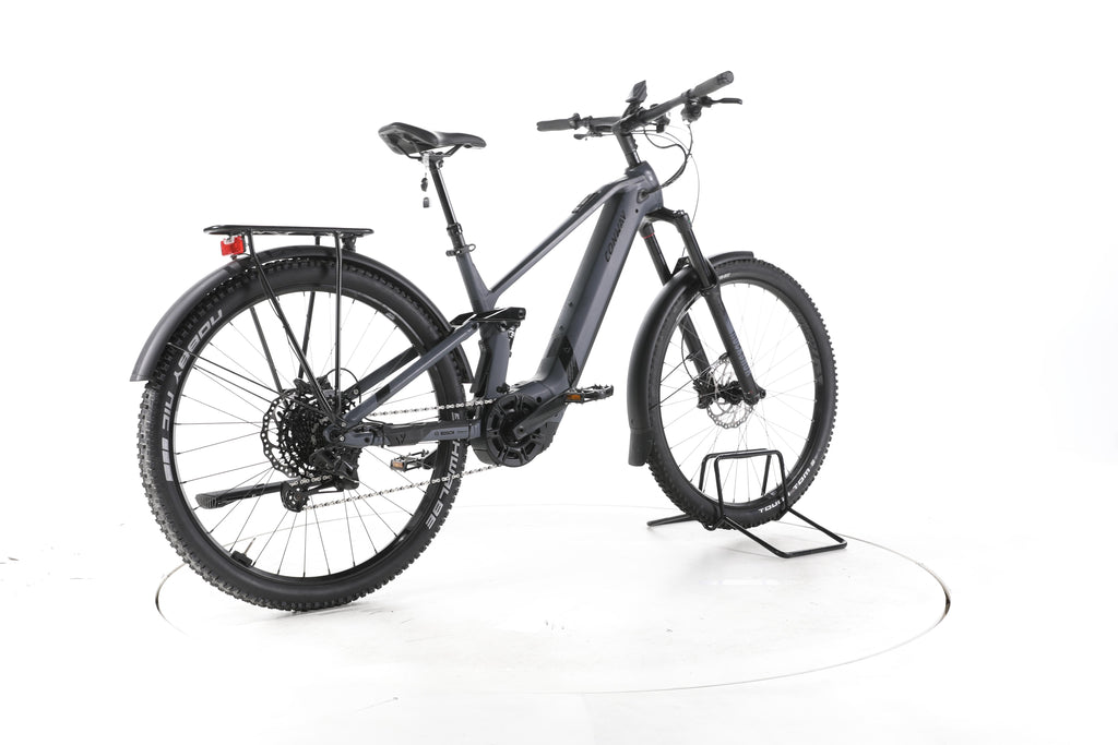 Conway Xyron SUV 4.9 SUV E-Bike - Image 12