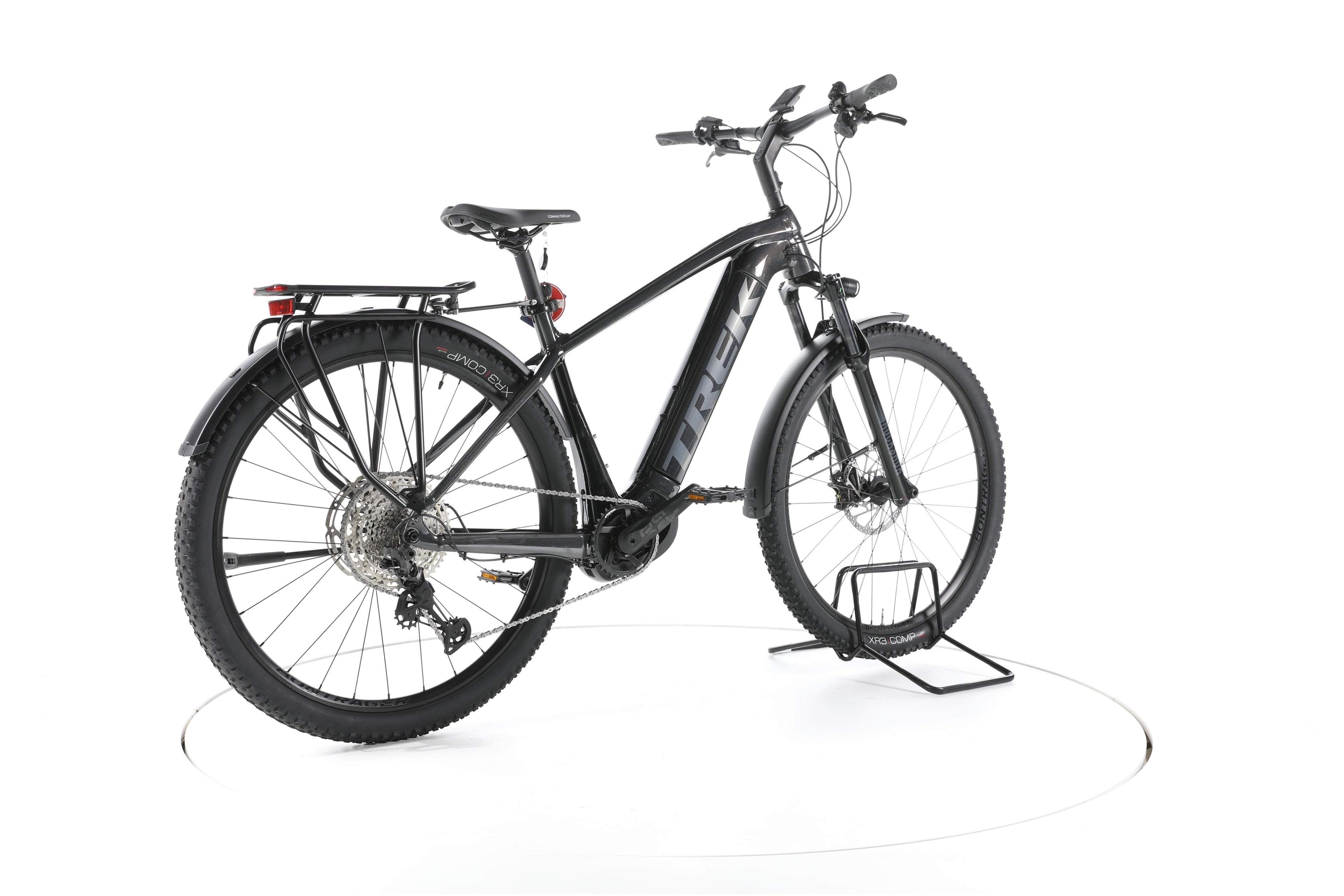 Trek Powerfly 5 Trekking E-Bike 2023 - Image 12