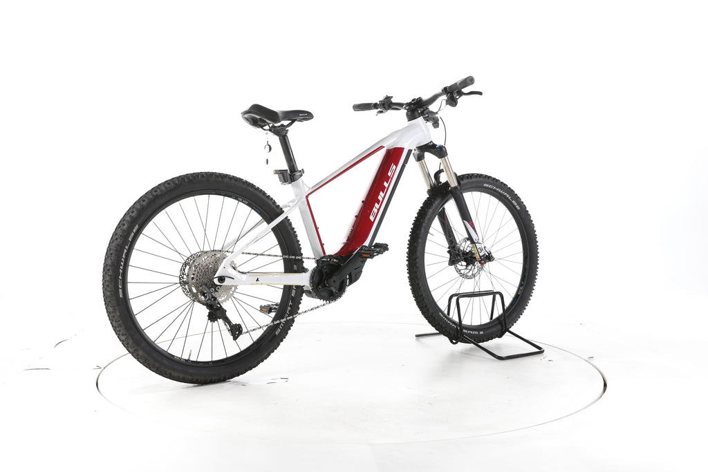 Bulls E-Stream EVA 1 E-Bike - Image 12