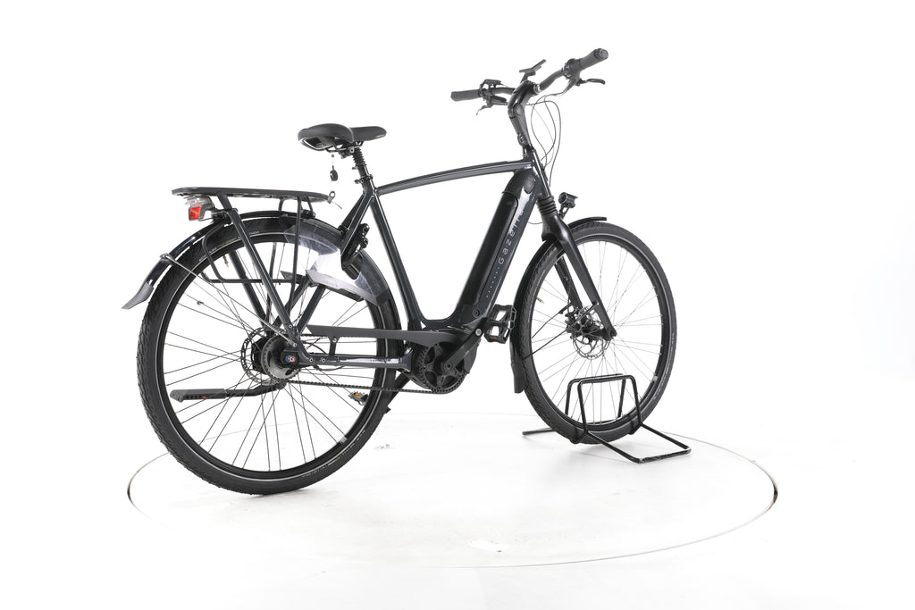 Gazelle Arroyo C5 HMB Elite City E-Bike - Image 12