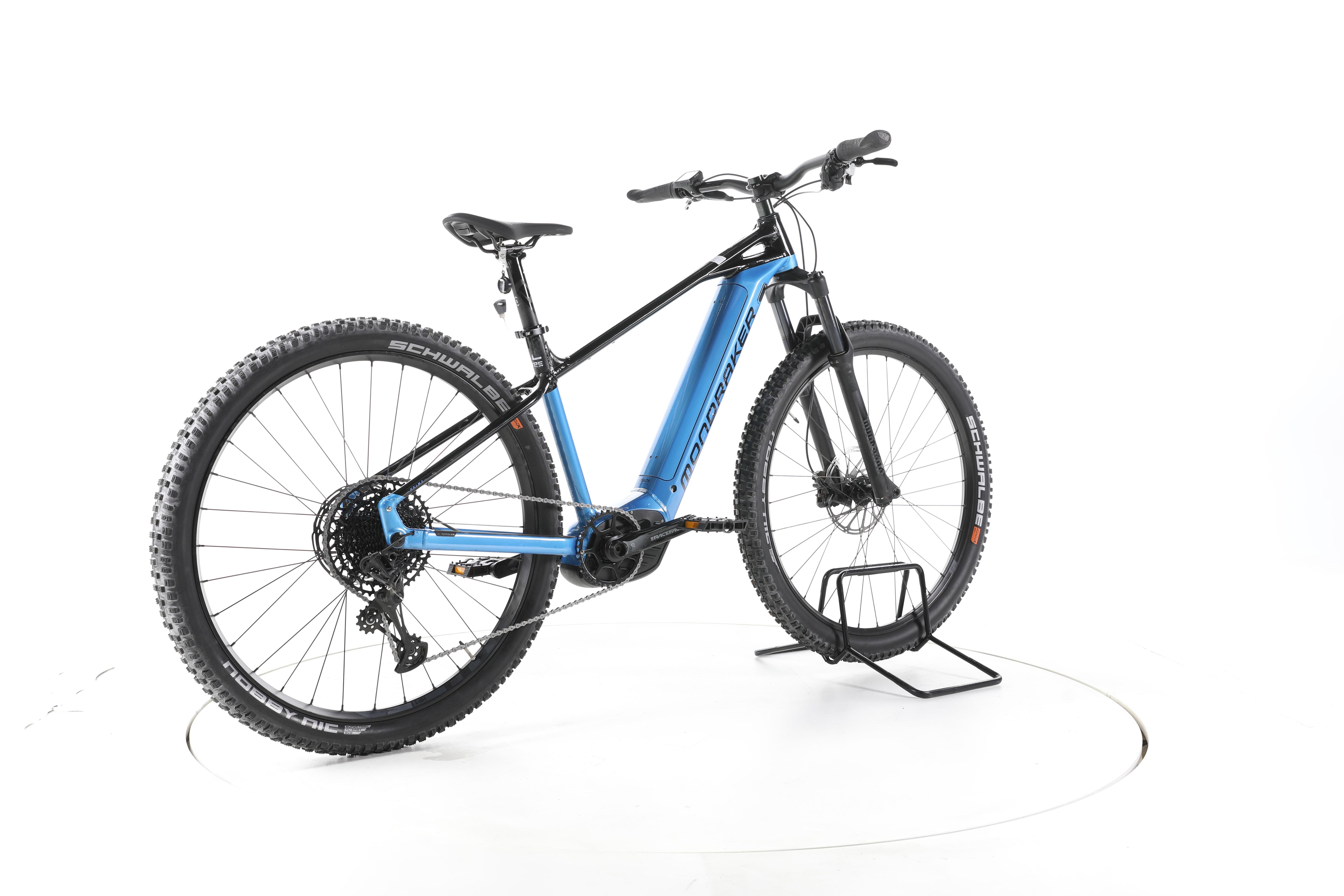 Mondraker Prime E-Bike - Image 12