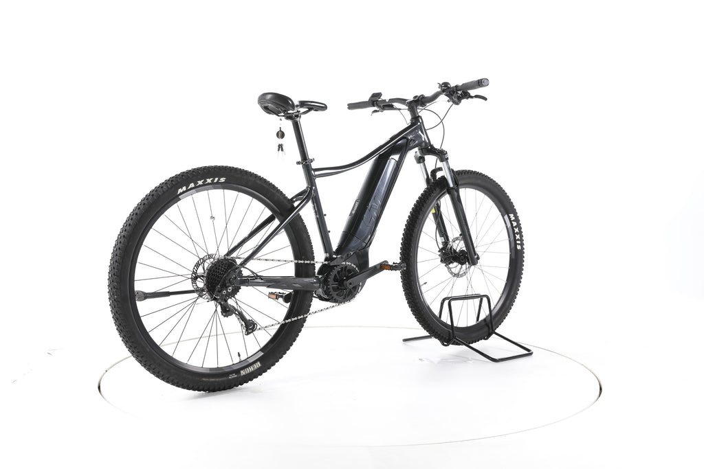 Liv Tempt E+ 3 | V1 E-Bike - Image 12