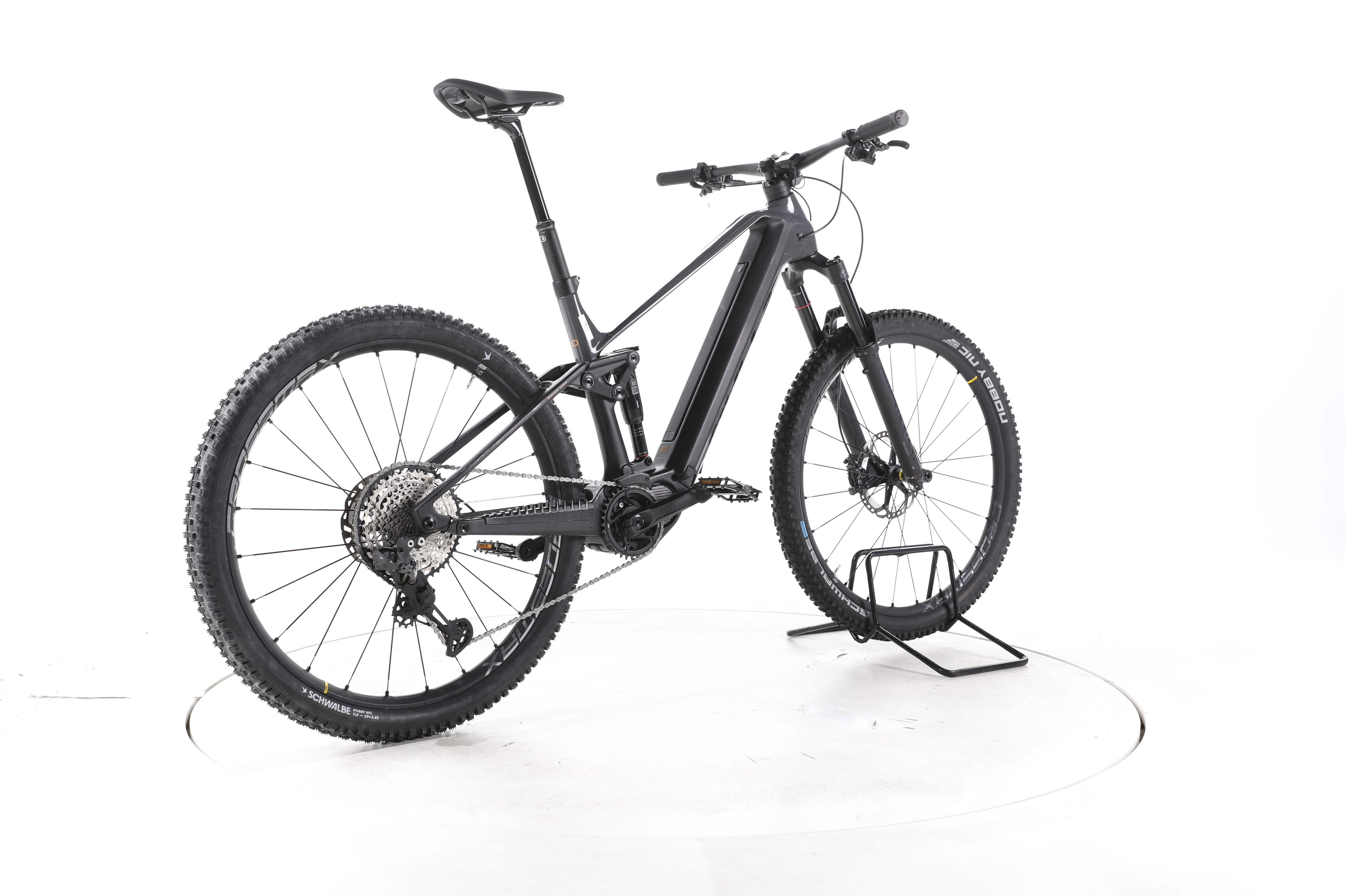 Bulls Sonic AM-SL 3 E-Bike Fully Carbon - Image 12