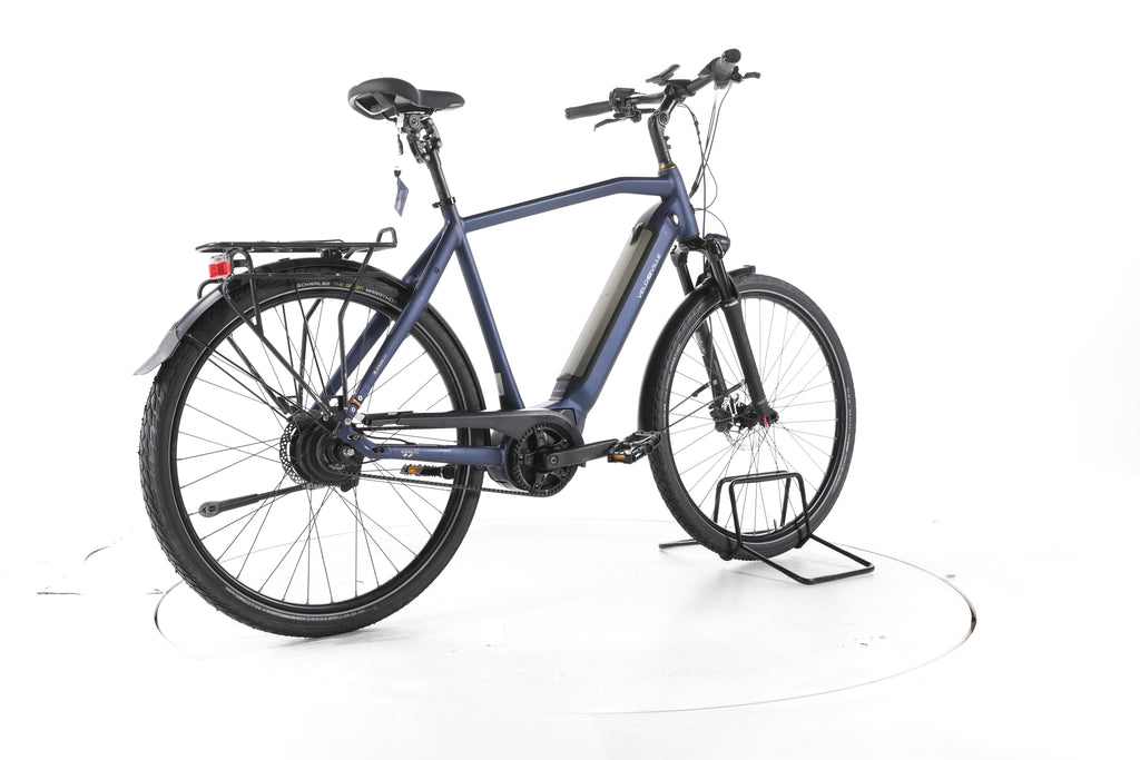 Velo de Ville AEB 890 Smart City E-Bike - Image 12