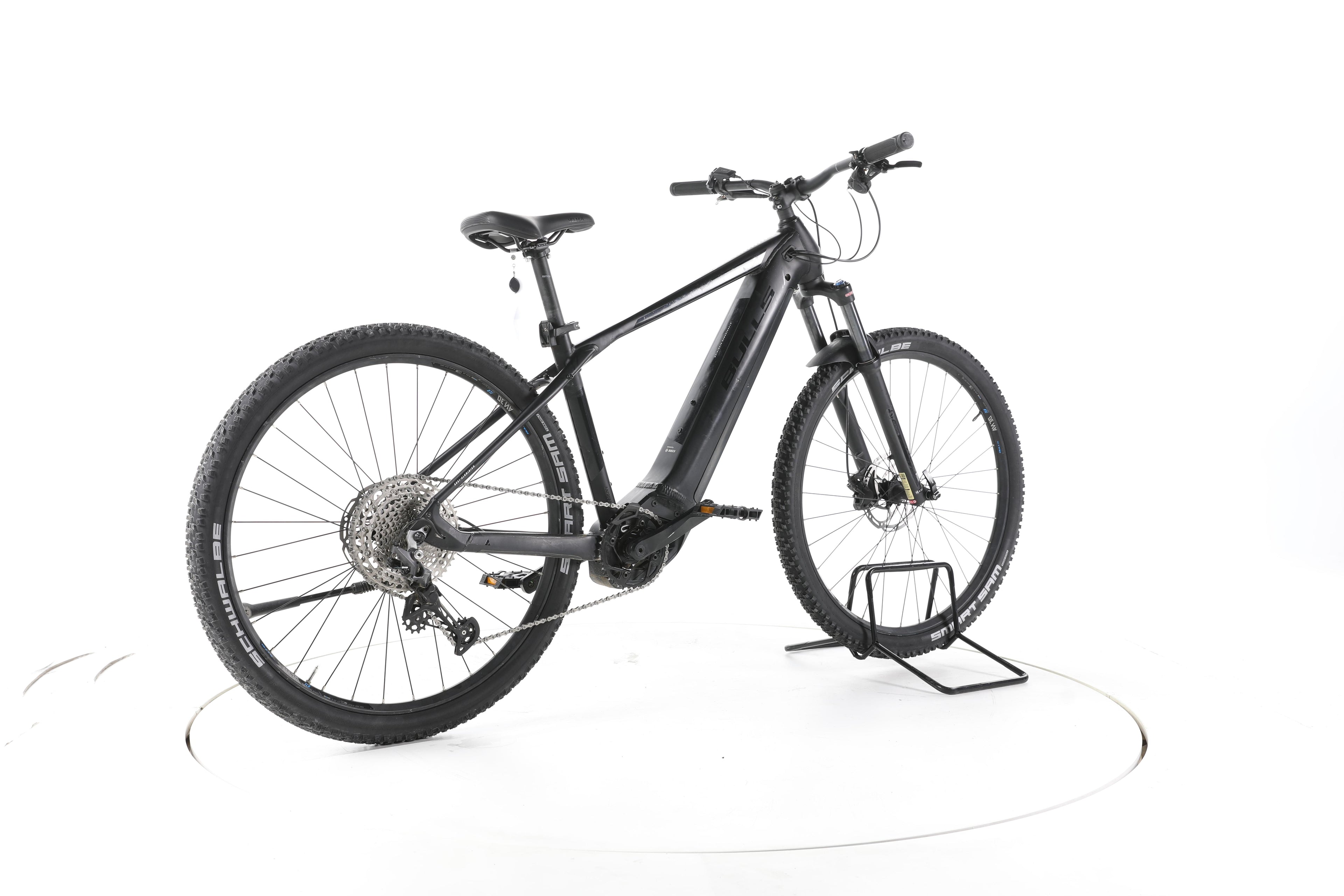 Bulls Copperhead EVO 2 E-Bike - Image 12