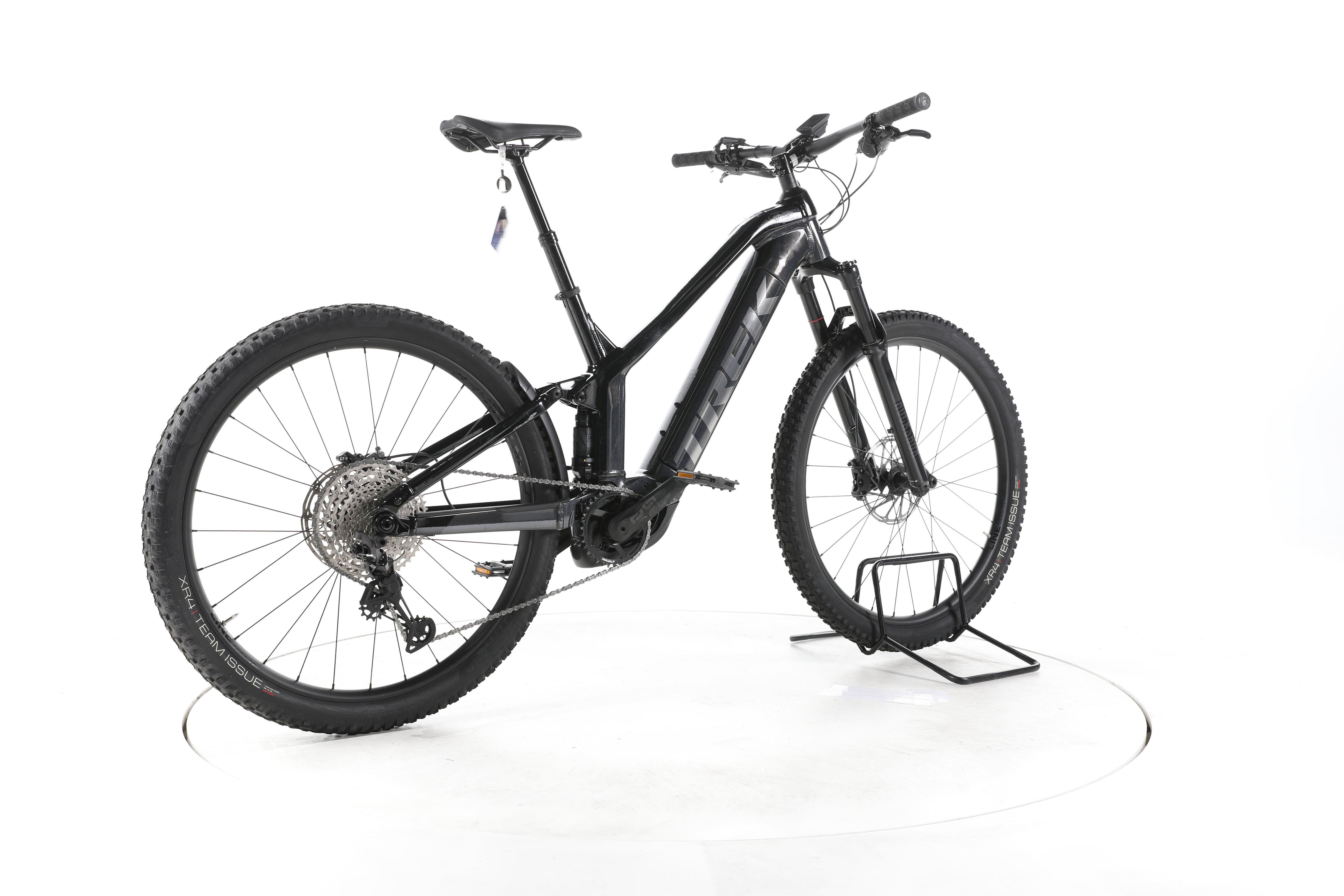 Trek Powerfly FS7 E-Bike Fully - Image 12