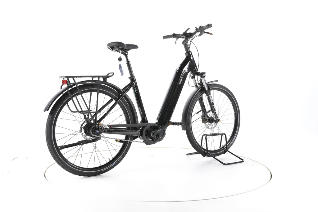 HoheAcht AMO EKO Vilago RT City E-Bike Tiefeinsteiger - Image 12