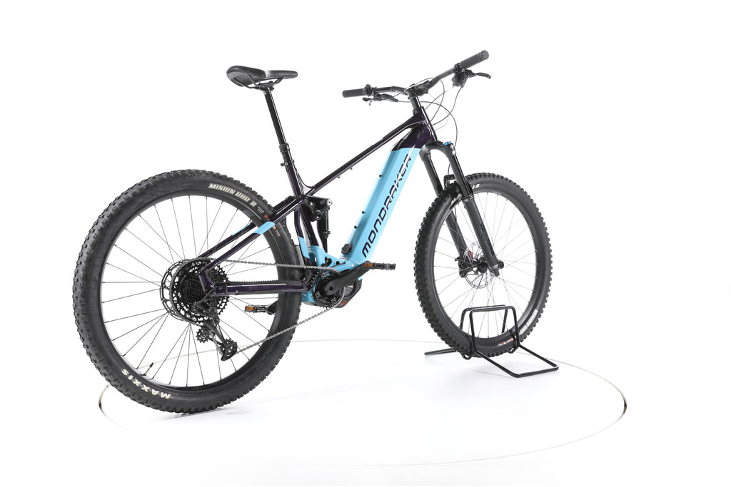 Mondraker DUSK R E-Bike Fully - Image 12