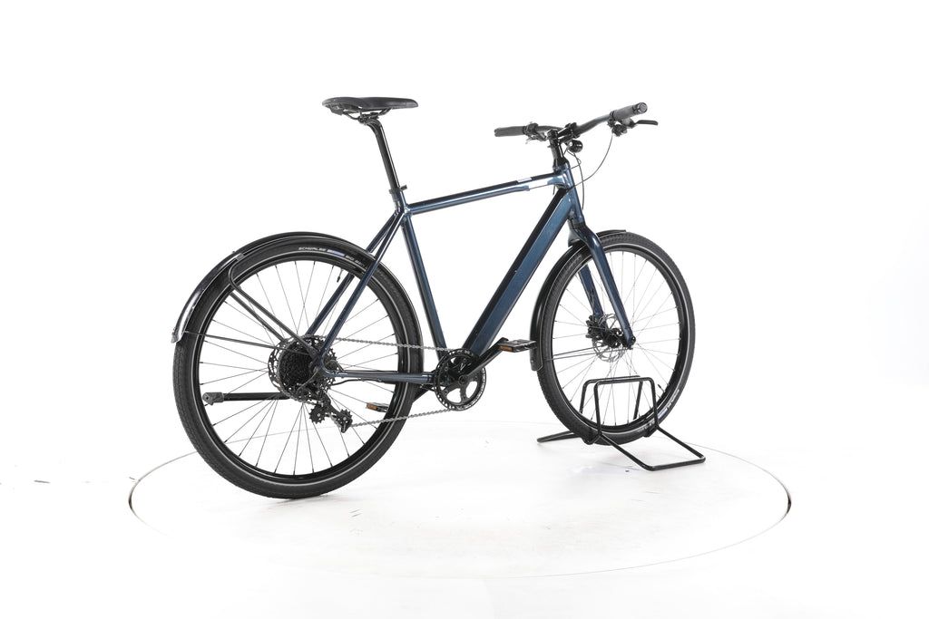Coboc Merano Trekking E-Bike - Image 12