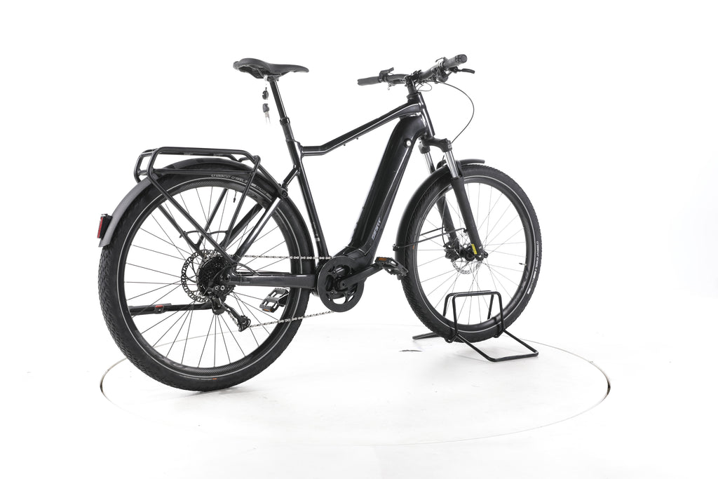 Giant Explore E+2 Trekking E-Bike - Image 12