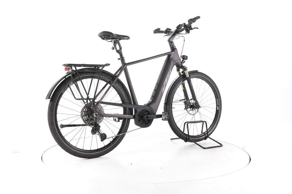 KTM Macina Style 710 Trekking E-Bike - Image 12