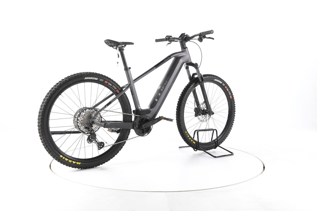 Cube Reaction Hybrid Race E-Bike - Image 12