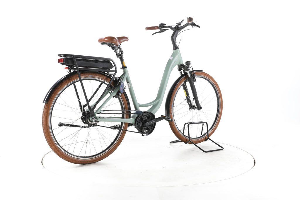 Riese & Müller Swing 4 City E-Bike Tiefeinsteiger 2025 - Image 12