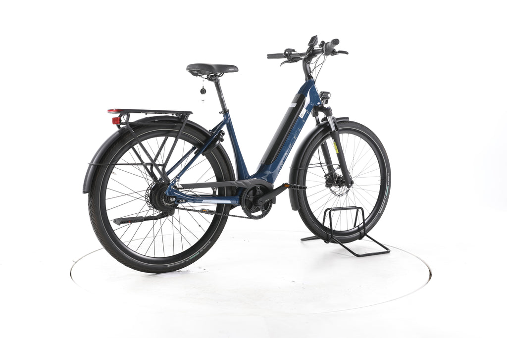 Gazelle Ultimate C380 HMB City E-Bike Tiefeinsteiger 2024 - Image 12