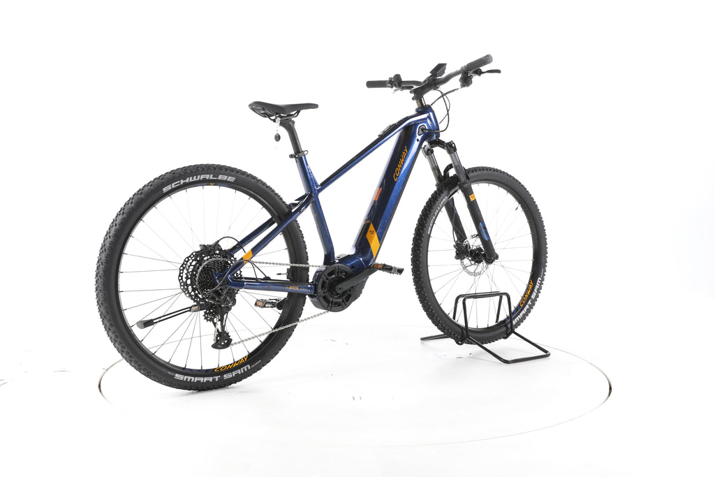 Conway Cairon S 4.0 E-Bike - Image 12