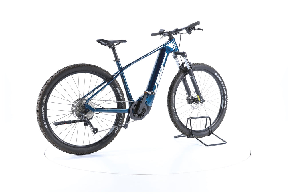 KTM Macina Team 691 E-Bike - Image 12
