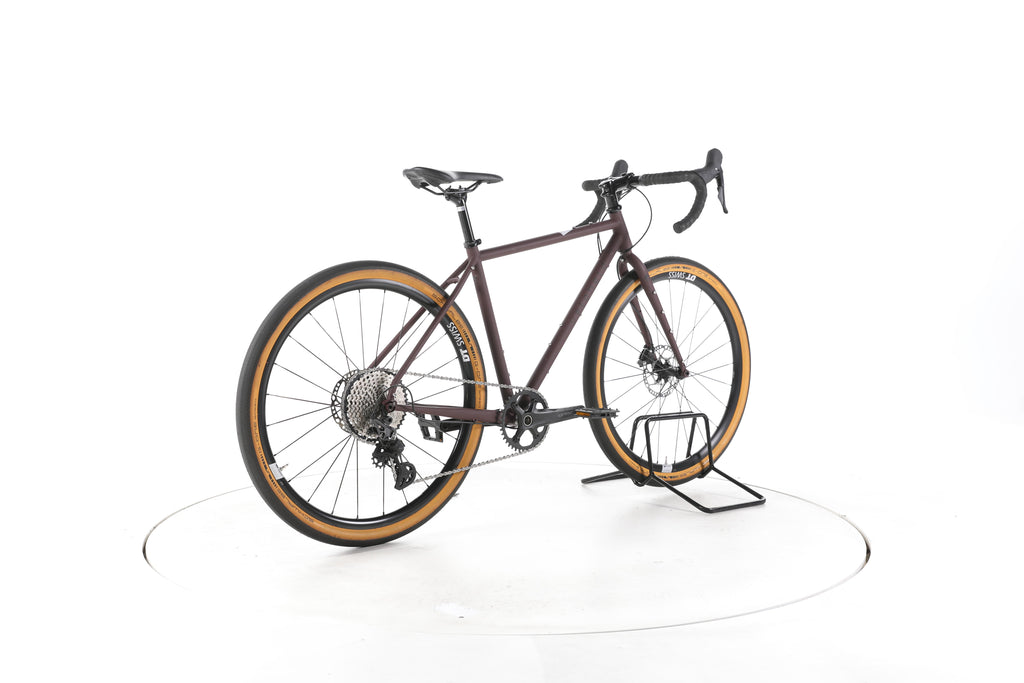 Veloheld IconX Gravelbike 2024 - Image 12