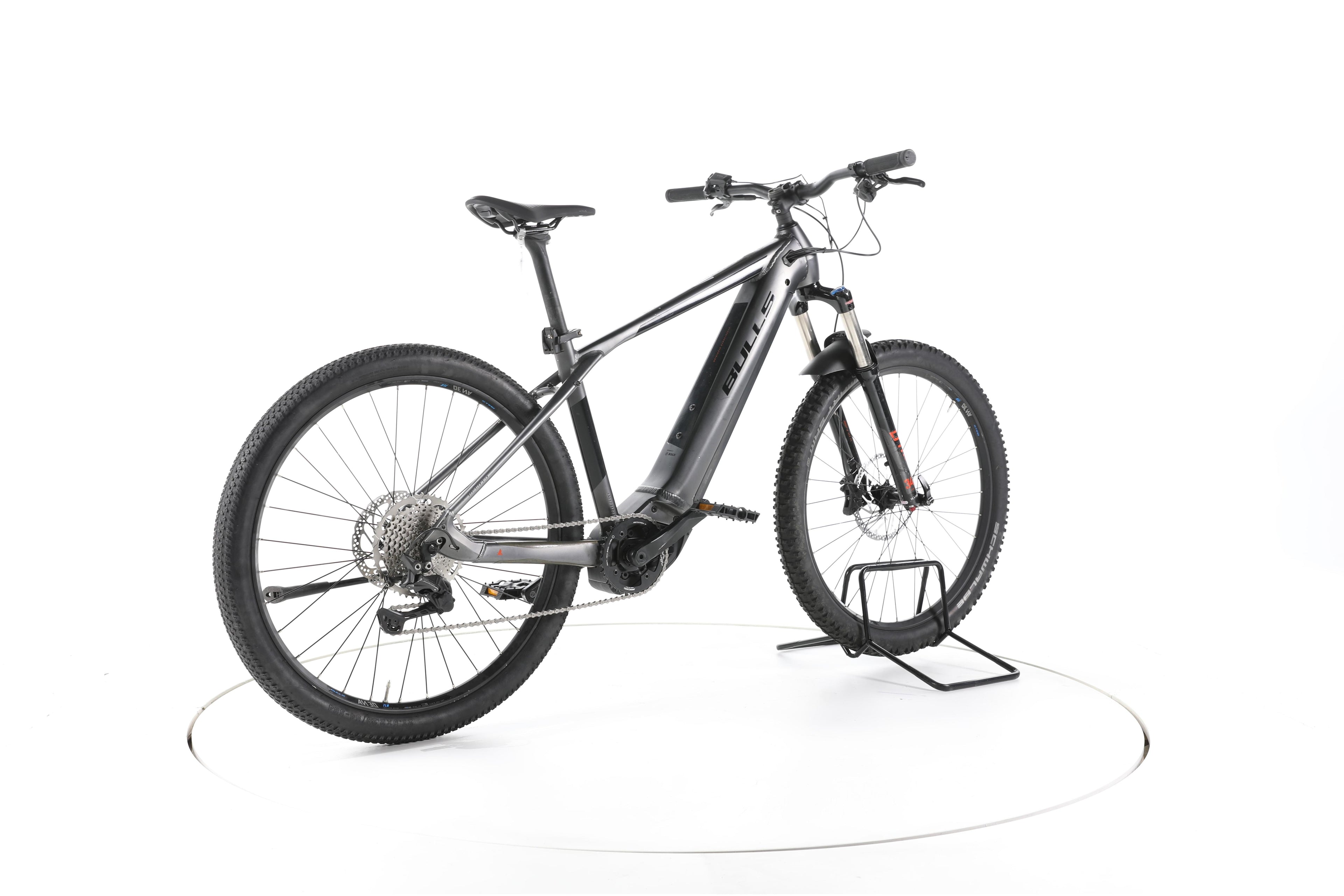 Bulls Copperhead EVO 2 XXL E-Bike - Image 12