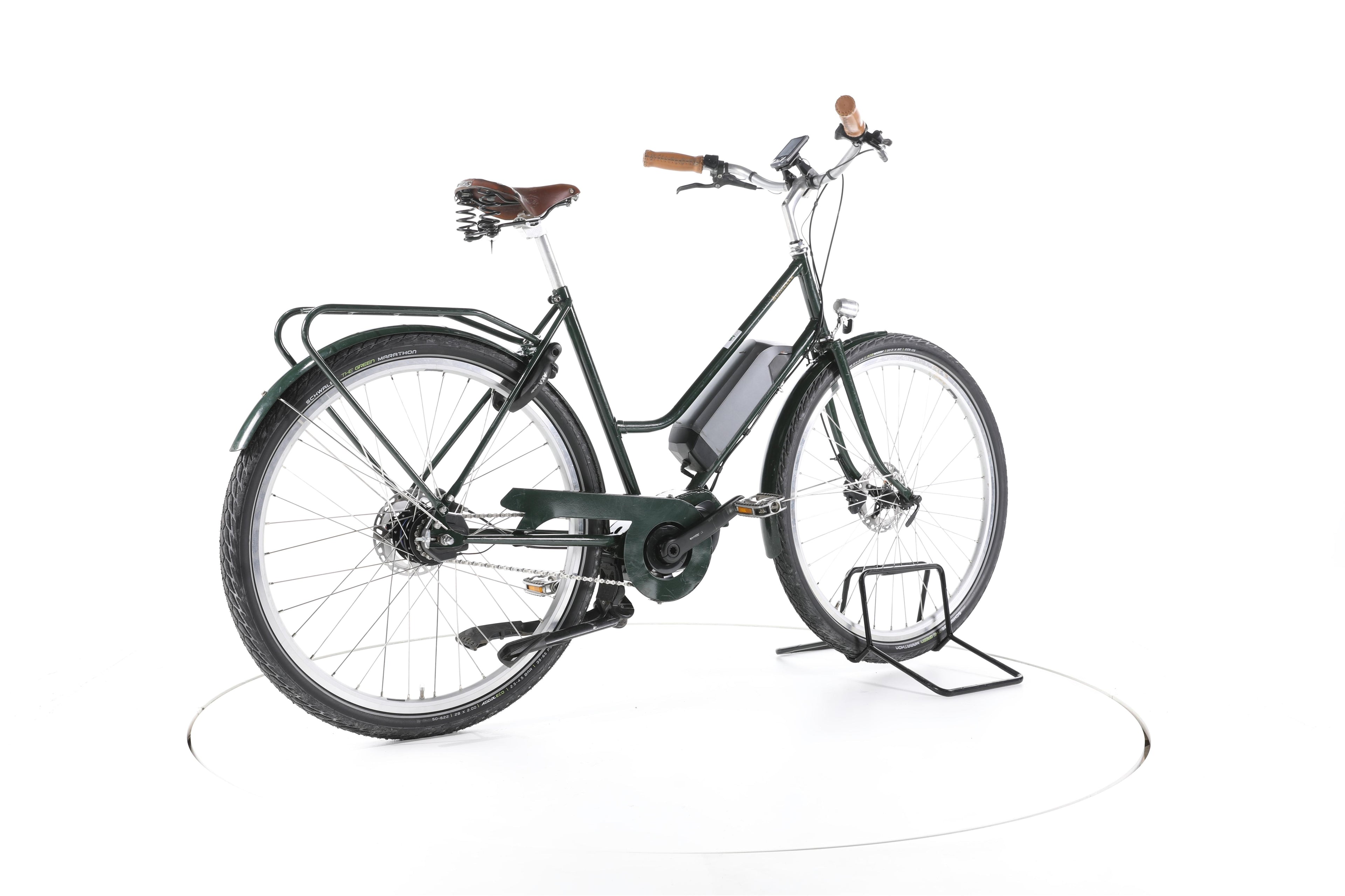 Achielle Esmee City E-Bike - Image 12