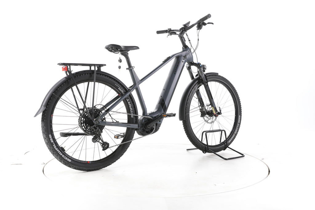 Conway Cairon SUV 5.0 Trekking E-Bike - Image 12