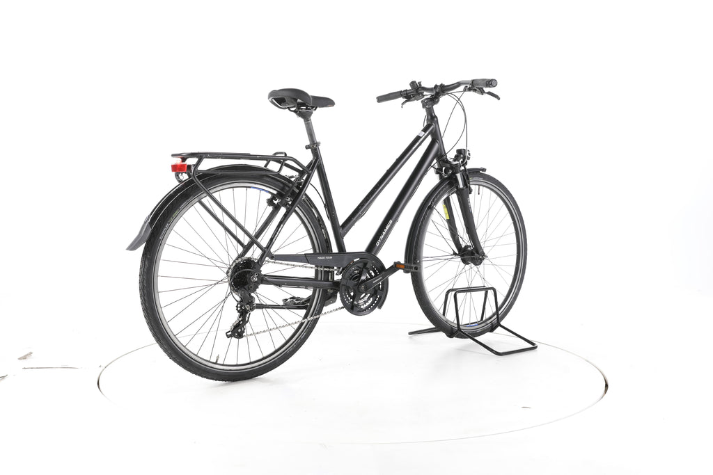 Dynamics Magic Tour MKII Fahrrad City & Trekking - Image 12