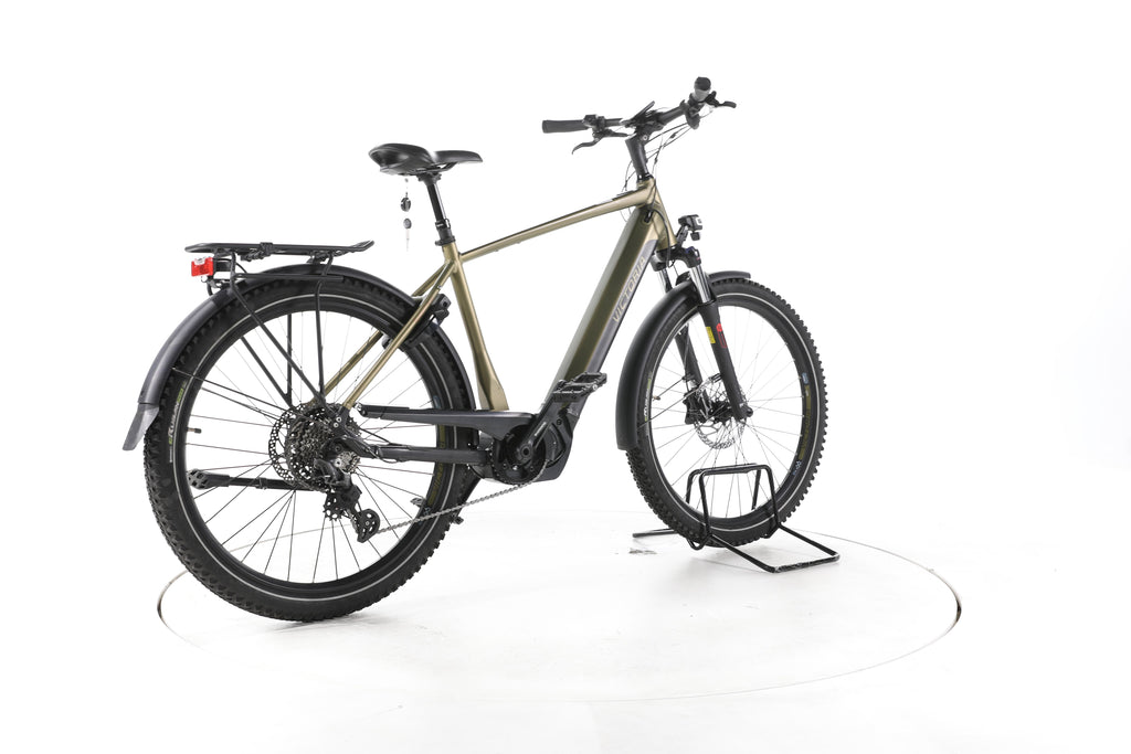 Victoria eAdventure 12.5 Trekking E-Bike - Image 12
