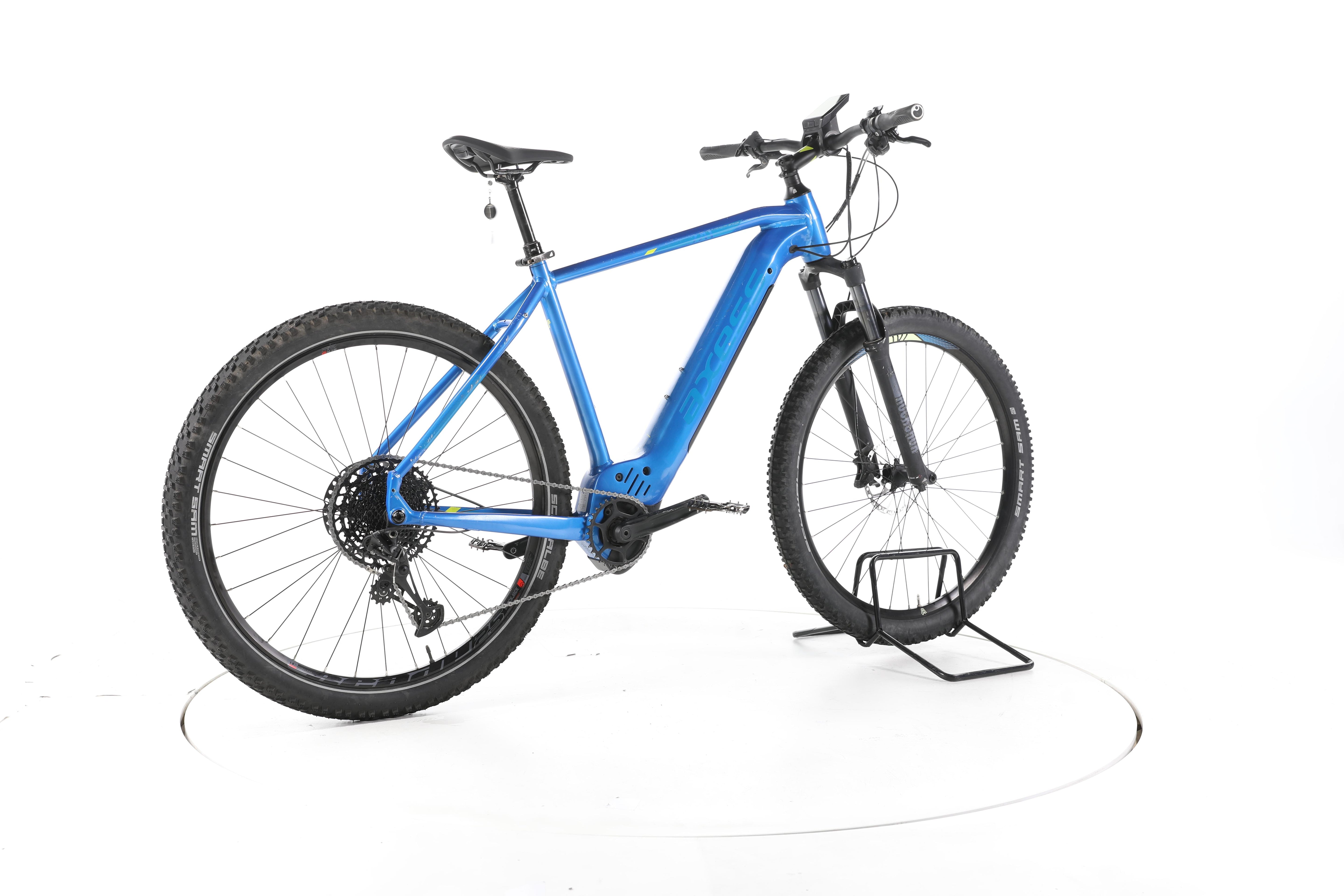 Axess Element 29 E-Bike - Image 12