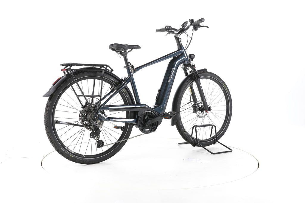 Pegasus Premio EVO 11 "40 Years" Trekking E-Bike - Image 12