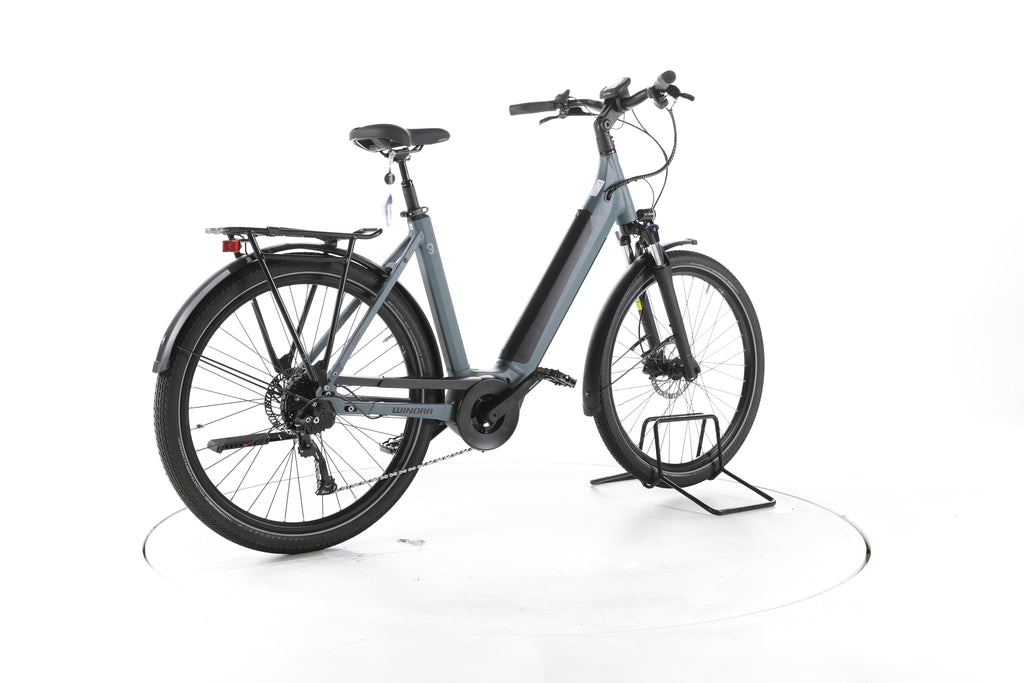 Winora Sinus 9 Trekking E-Bike Tiefeinsteiger - Image 12