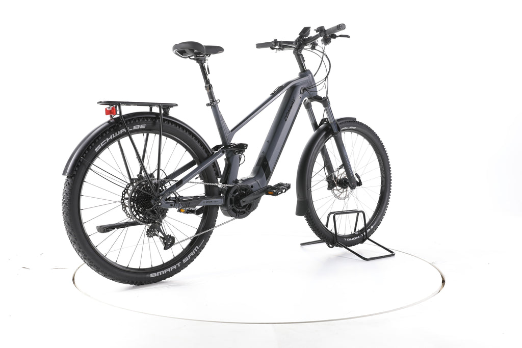 Conway Xyron S 4.9 SUV E-Bike - Image 12