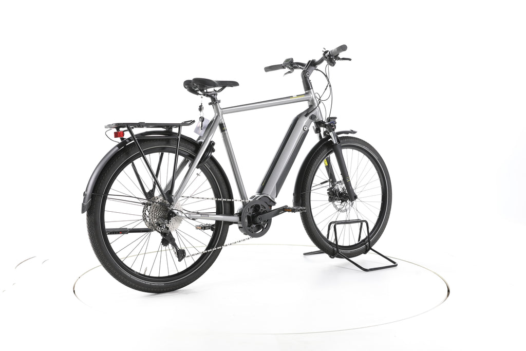 Winora Sinus iX10 Trekking E-Bike - Image 12