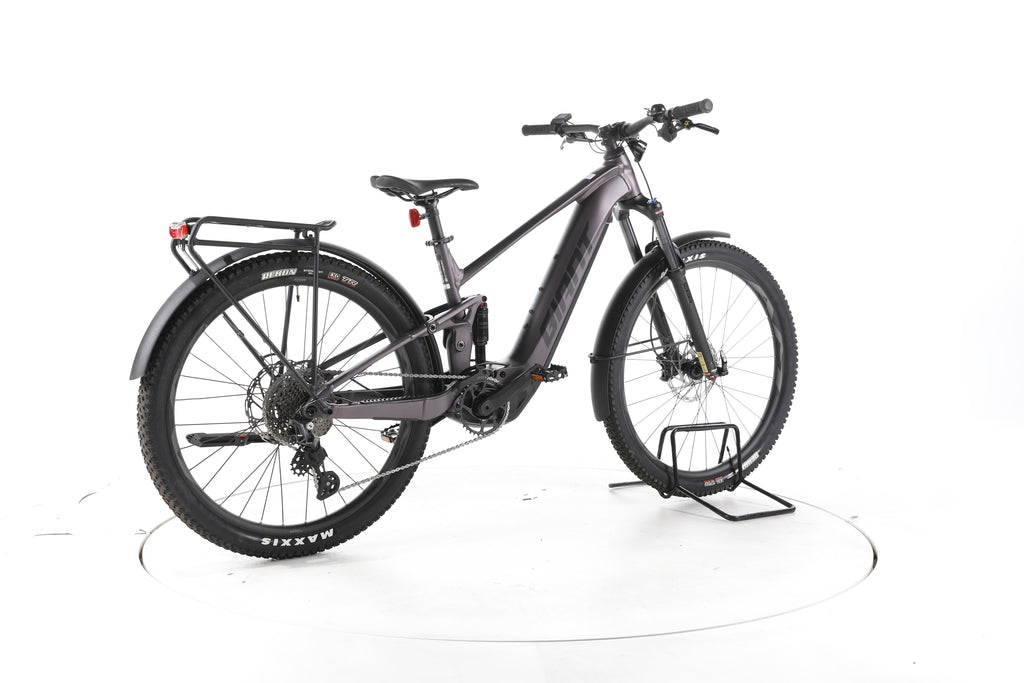 Giant Stance E+ EX SUV E-Bike - Image 12