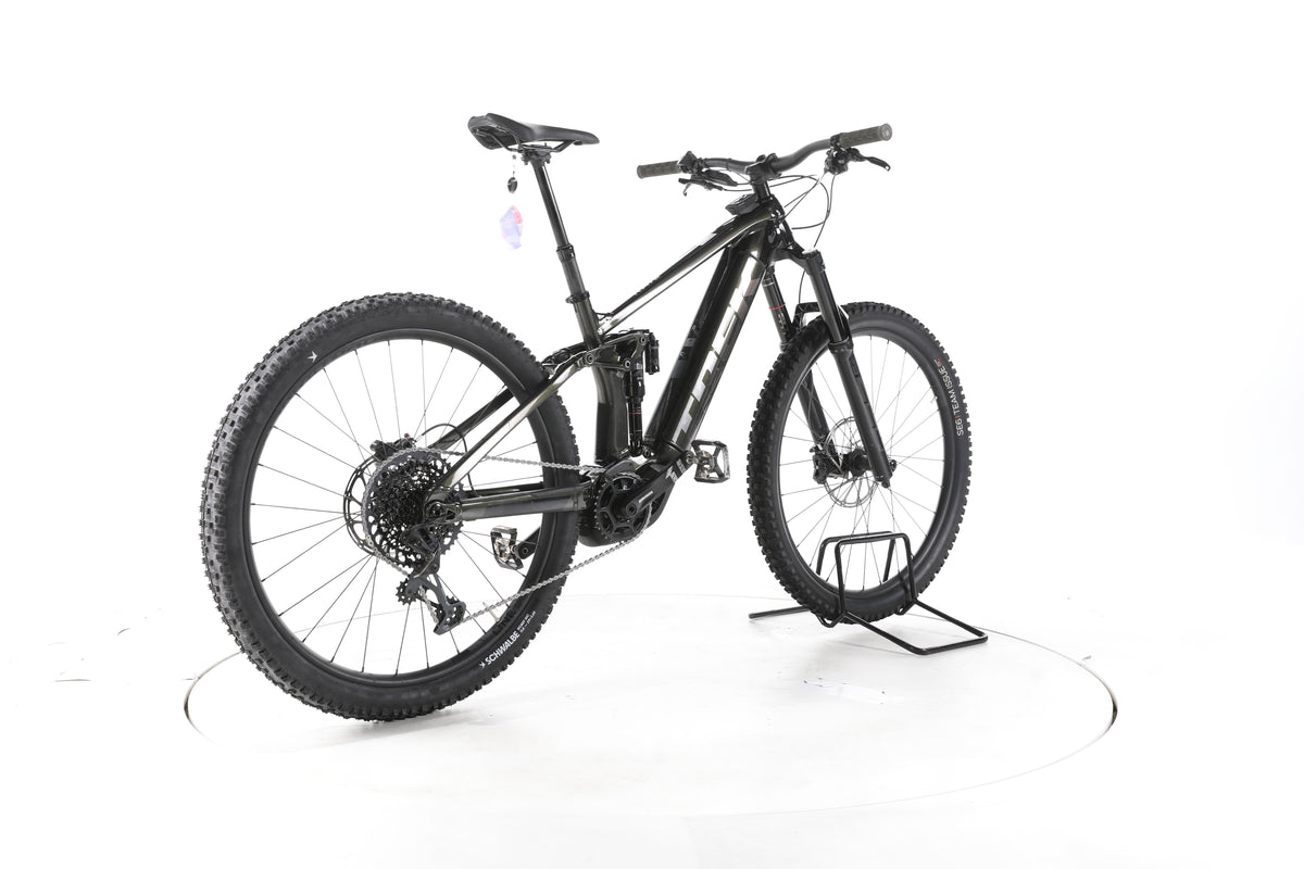 Trek Rail 9 GX Gen 2 E-Bike Fully - Image 12