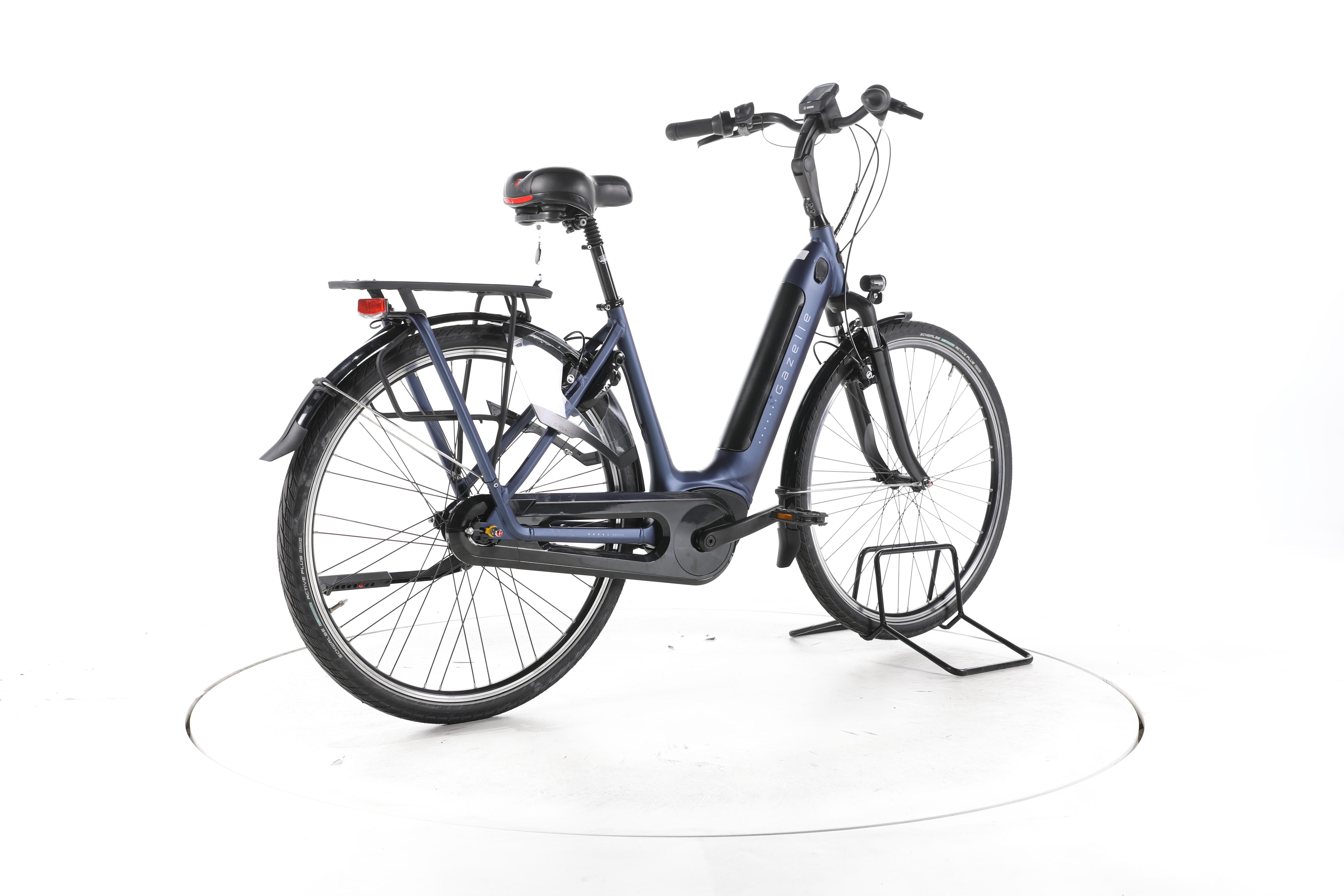 Gazelle Arroyo C7+ City E-Bike Tiefeinsteiger - Image 12