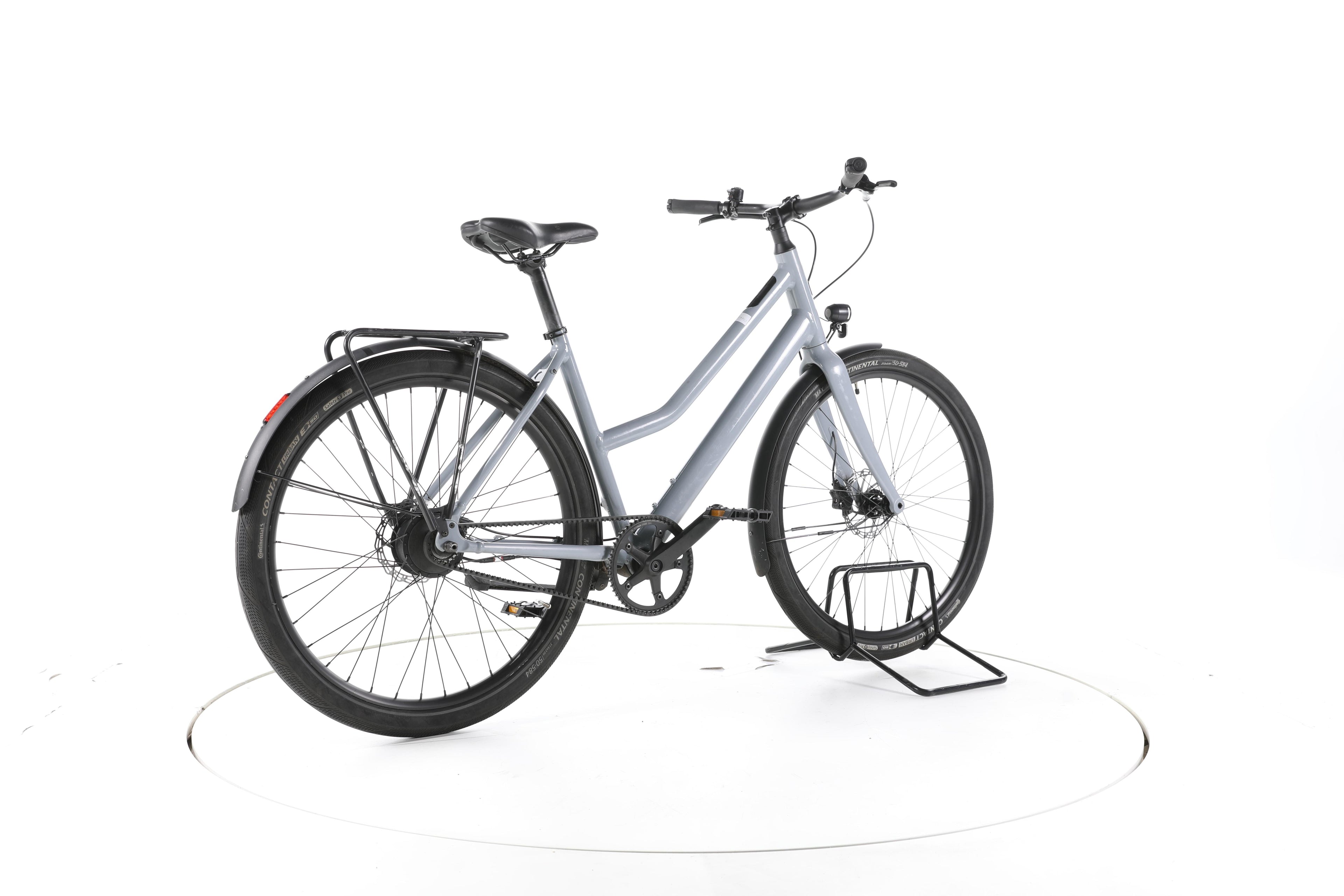 Ampler Bikes Juna City E-Bike - Image 12