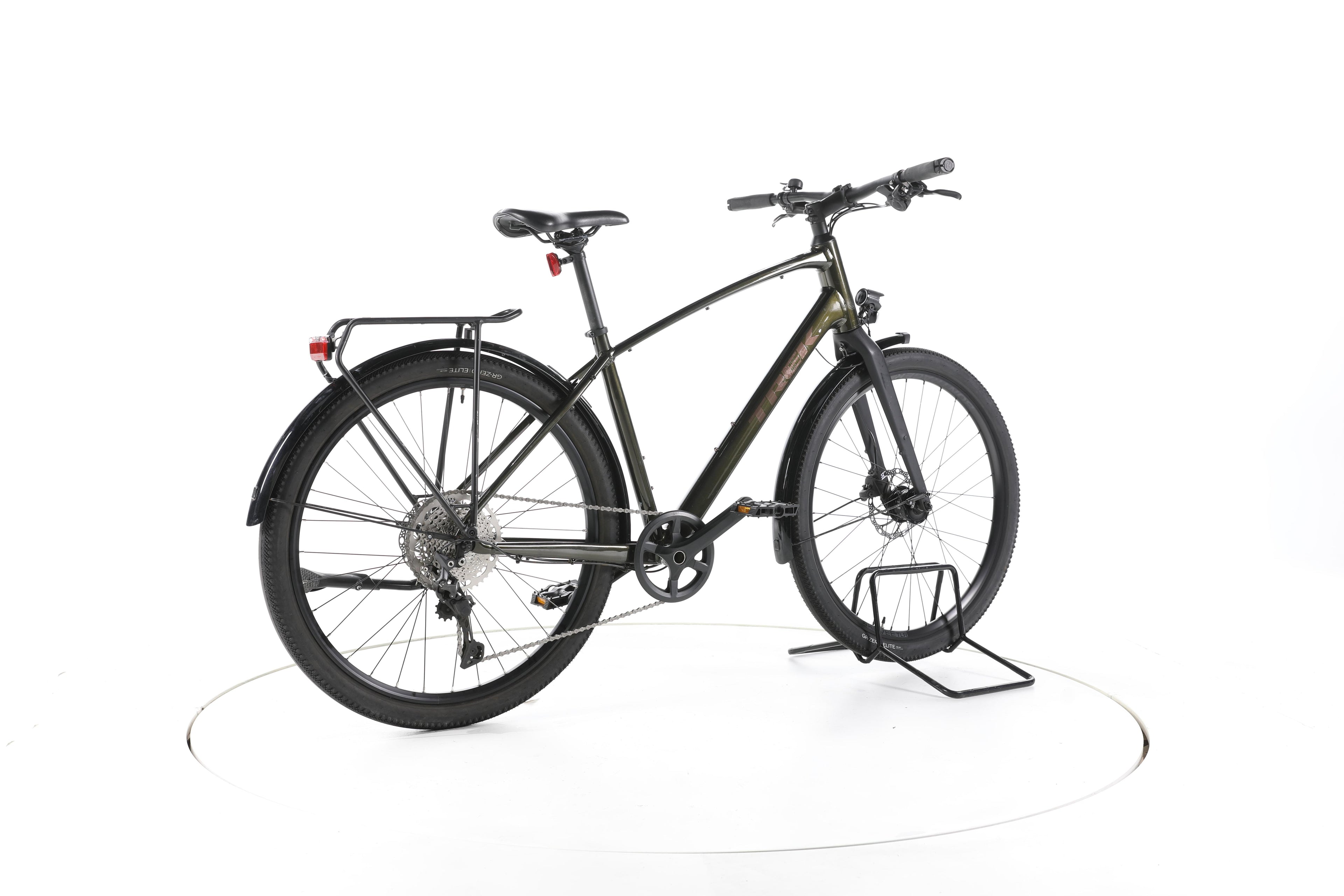 Trek Dual Sport 3 EQ - Image 12