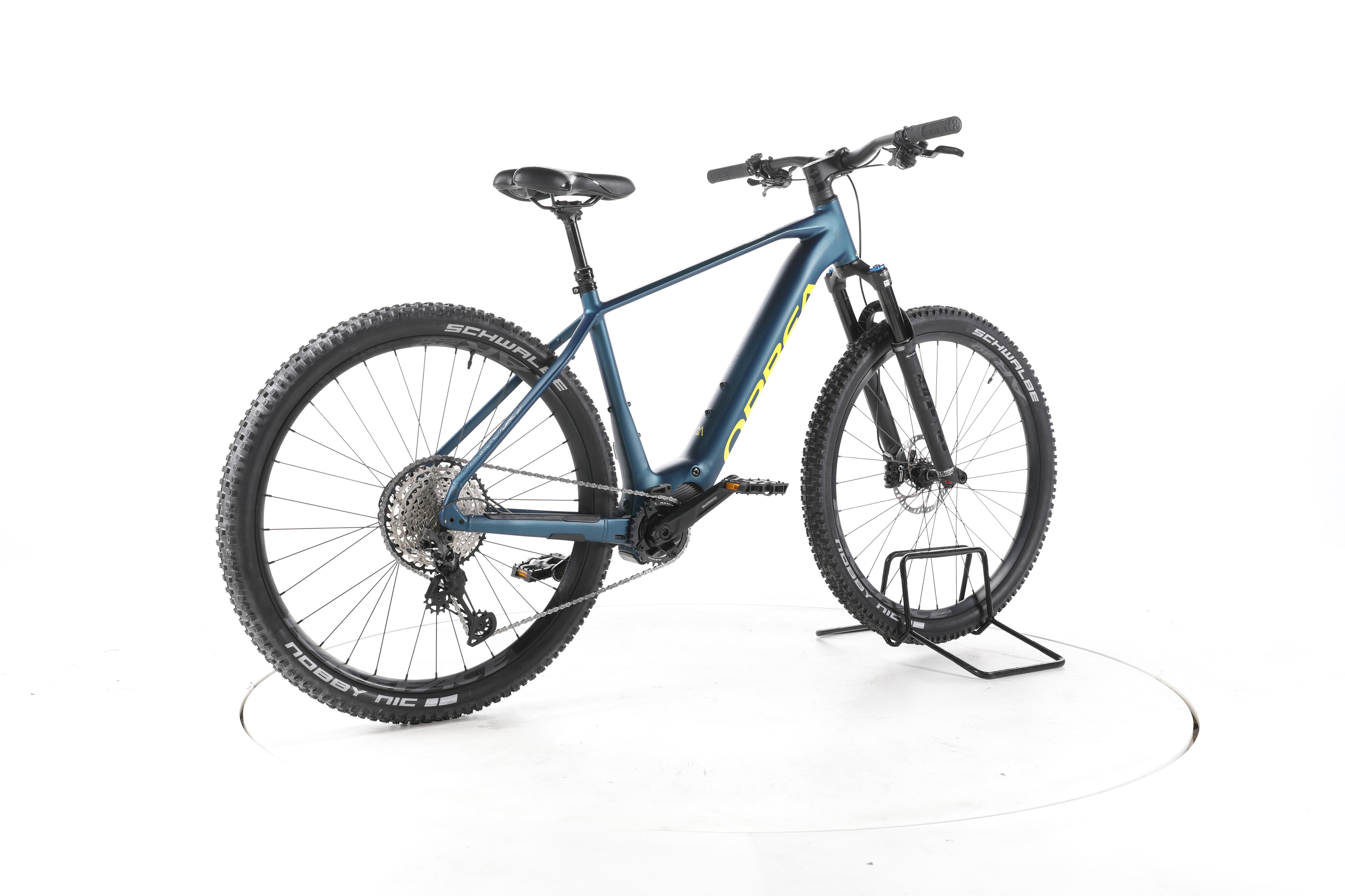 Orbea Urrun 10 E-Bike - Image 12