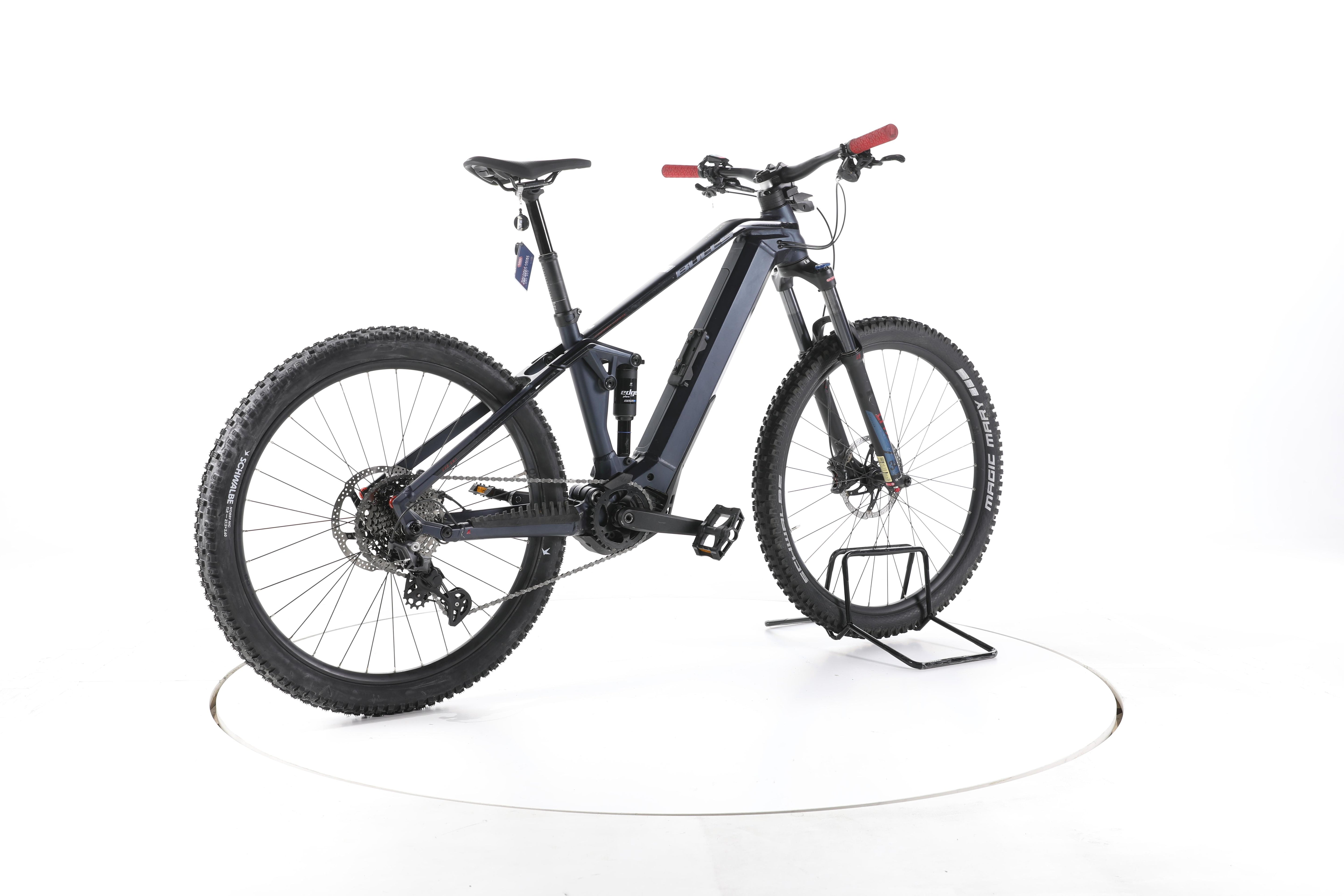 Bulls Sonic EVO AM 1 E-Bike Fully - Image 12