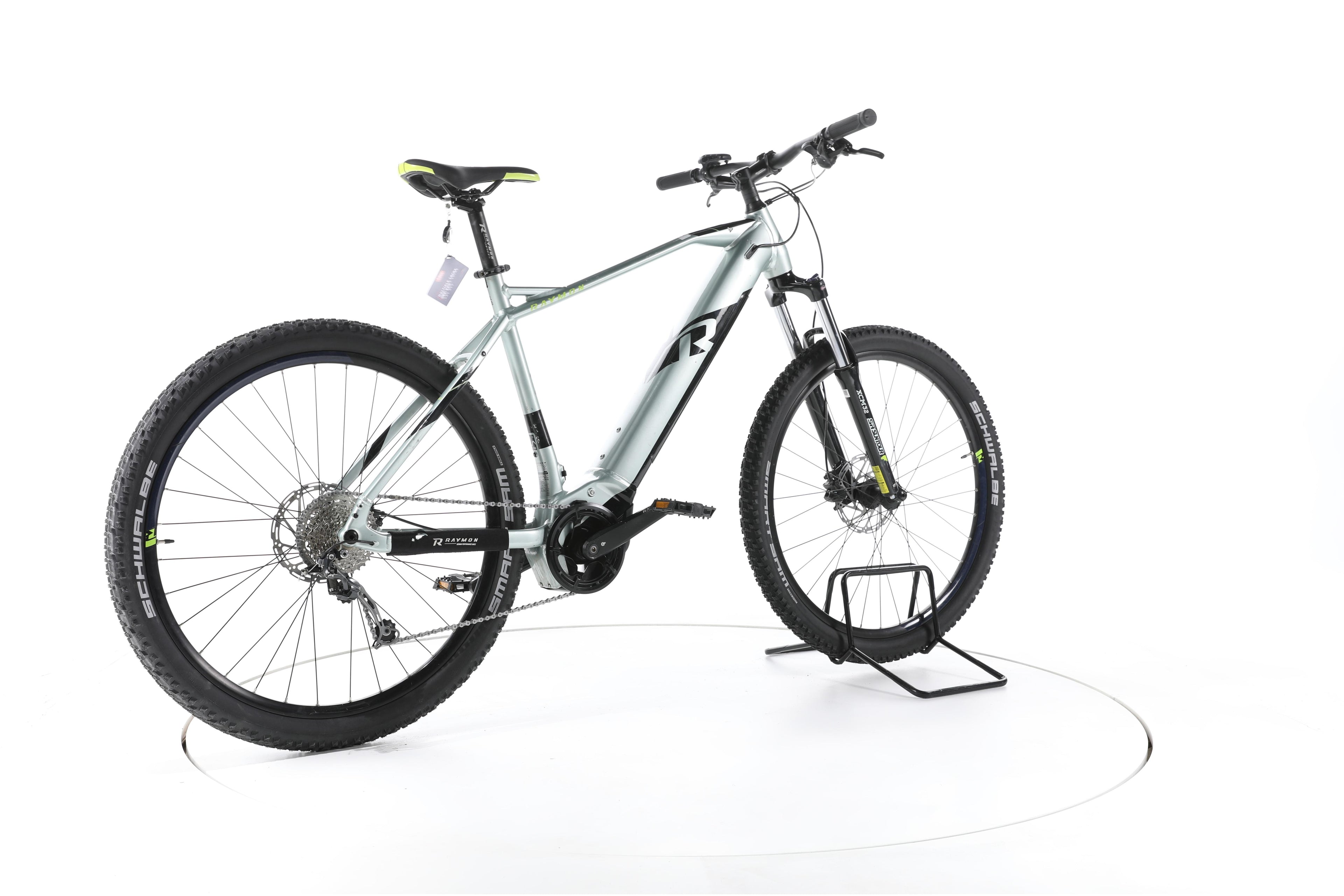 R Raymon HardRay E 5.0 E-Bike - Image 12
