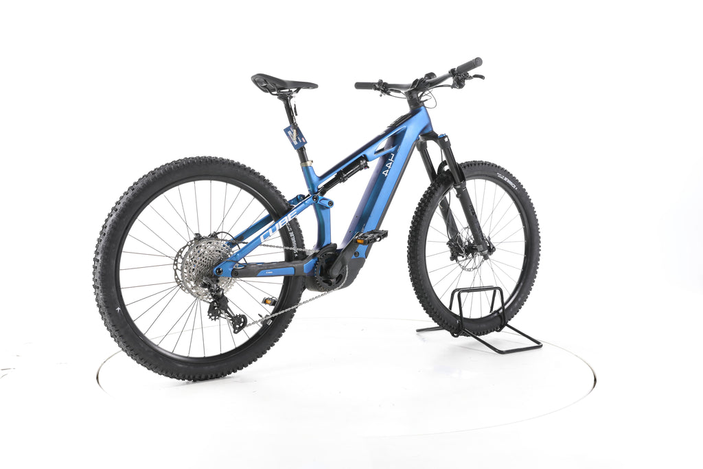 Cube Stereo Hybrid ONE44 HPC Fully E-Bike 2025 - Image 12