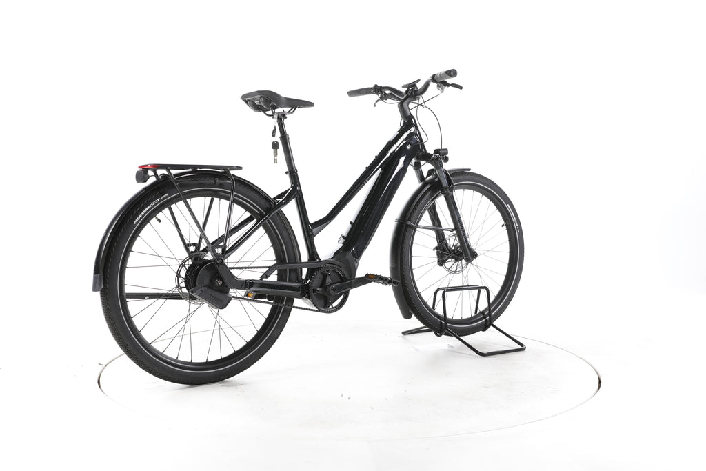 Specialized Turbo Vado 5.0 City E-Bike - Image 12