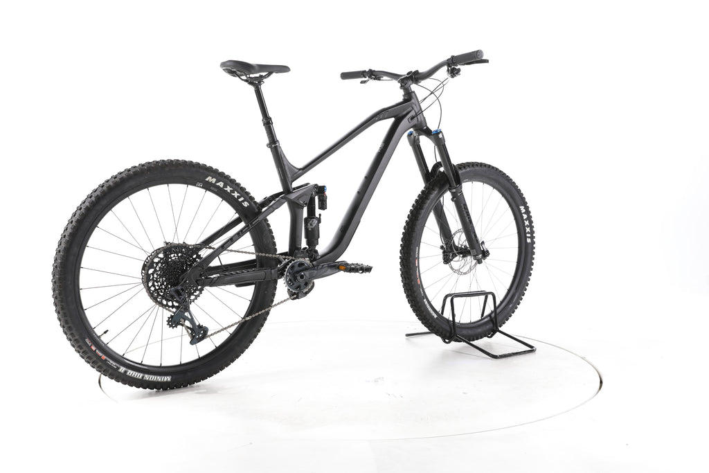 Cube Stereo ONE77 Pro Fahrrad Fully - Image 12