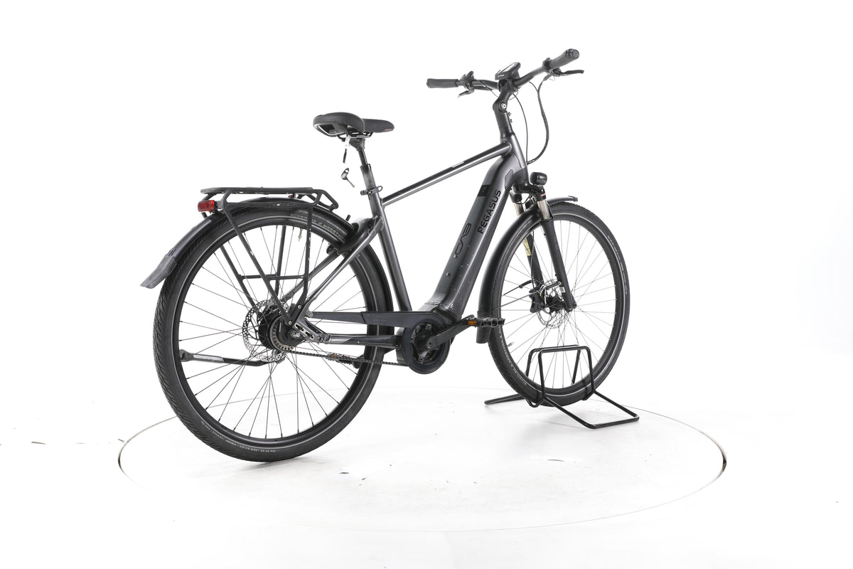 Pegasus Premio Evo 5F Lite City E-Bike - Image 12