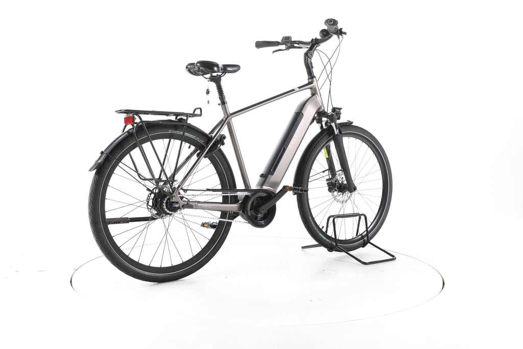 Kalkhoff Image 3.B Excite BLX City E-Bike - Image 12