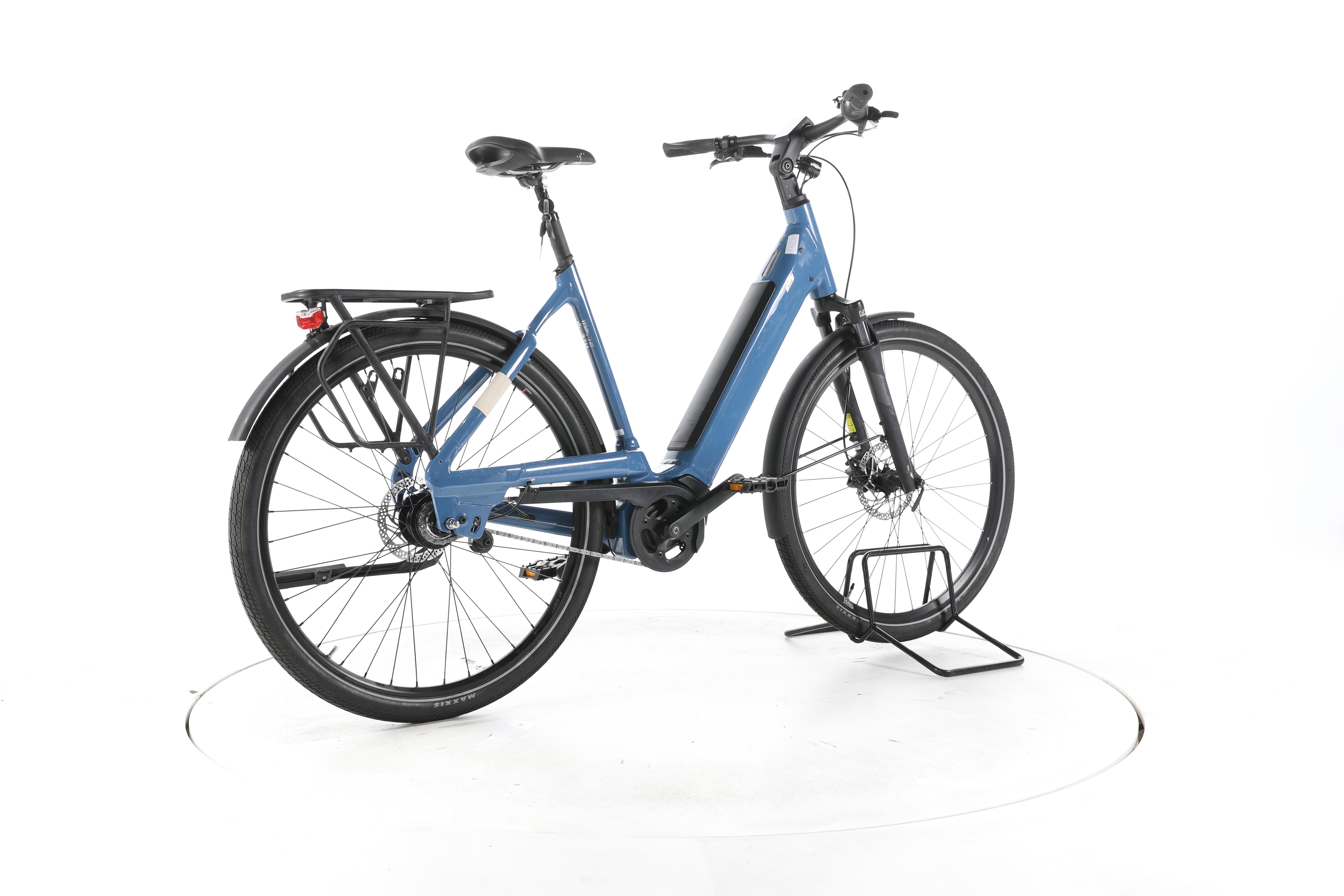 Liv Allure E+ 2 City E-Bike Tiefeinsteiger - Image 12