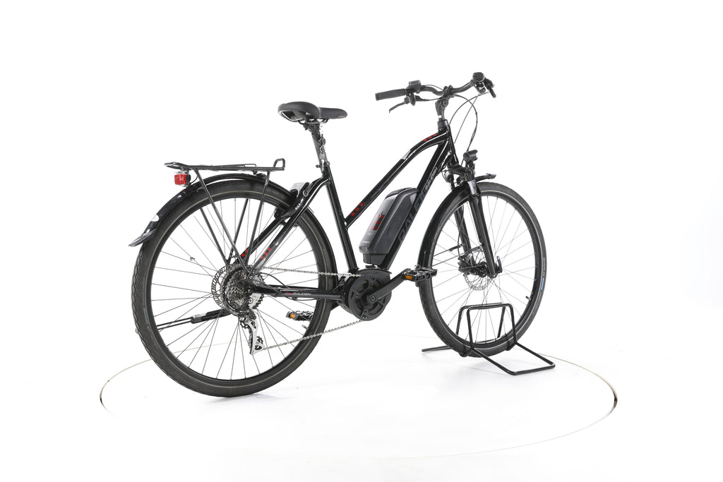 Raleigh Stocker LTD Trekking E-Bike - Image 12