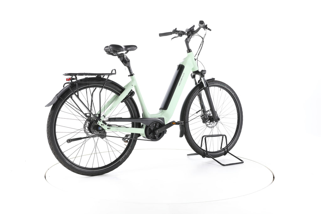 Velo de Ville AEB 890 City E-Bike Tiefeinsteiger 2023 - Image 12